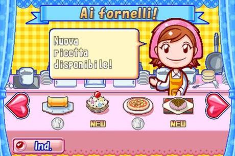 Cooking Mama