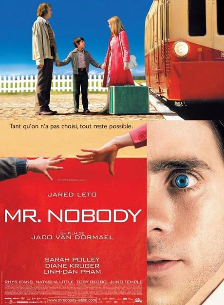 una immagine di Mr. Nobody 2009 di Jaco Van Dormael 620x843 su Mr. Nobody: il Potere della Scelta