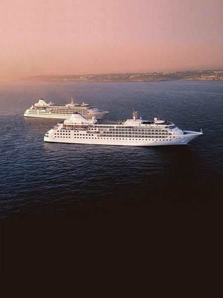 Silversea introduce le nuove tariffe Silver Privilege ed il programma Prezzi Garantiti