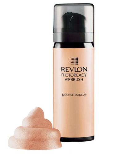 Revlon PhotoReady Airbrush Revlon novità makeup autunno 2012