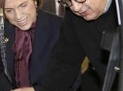 Sora Elsa bacchetta Marchionne. finita l’epoca scapigliata Capataz Sergio, manager filosofo.