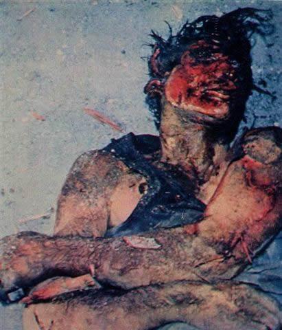 Speciale Pasolini: 37 anni dopo, un “fil noir” di sangue e petrolio