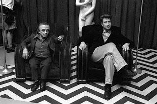 Biografie Casuali: David Lynch