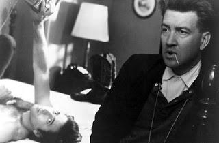 Biografie Casuali: David Lynch