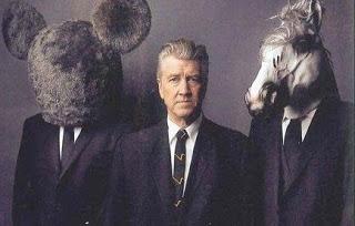 Biografie Casuali: David Lynch