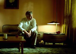 Biografie Casuali: David Lynch