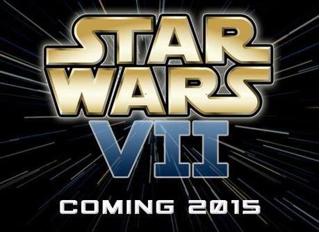 Star Wars VII