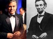 Abramo Lincoln George Clooney sono cugini?