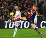bella Fiorentina! Gioca bene batte Genoa