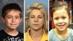 Elzbieta Plackowska, babysitter uccide due bambini nell'Illinois