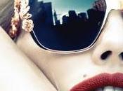 Kate Upton with Dolce Gabbana sunglasses Vogue Italia