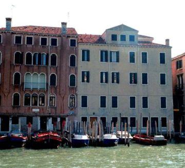 Venezia il Comune ha venduto Palazzo San Cassino