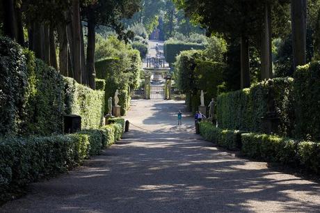 Back to the post: Boboli's Gardens part II (lost'nfound)