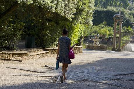 Back to the post: Boboli's Gardens part II (lost'nfound)