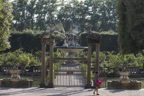 Back to the post: Boboli's Gardens part II (lost'nfound)