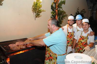 FESTA di CHIESA NUOVA 2edizione. ....