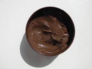 Machera fresca: Terra Madre - Lush