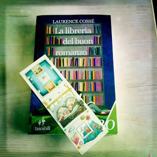 La Libreria del Buon Romanzo - Laurence Cossé