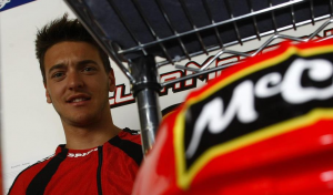 Mondiale Supersport: nel 2013 Luca Marconi gareggerà con PTR Honda
