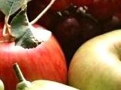Frutta Verdura Stagione spesa Novembre