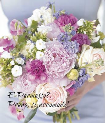 Buongiorno, Prego, Arrivederci, Grazie! | Quando l'Educazione è un Optional