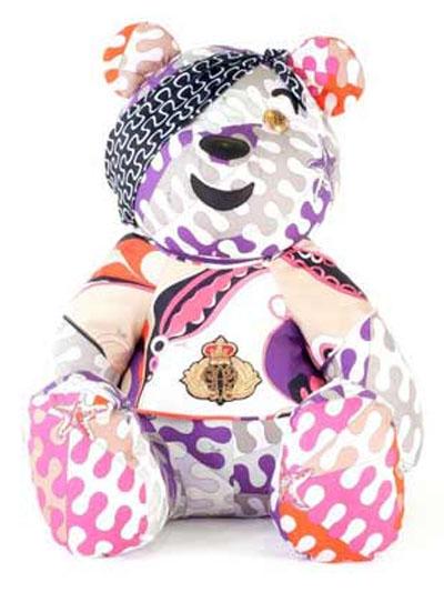 Pudsey Designer Collection 2012