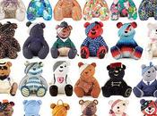Pudsey Designer Collection 2012