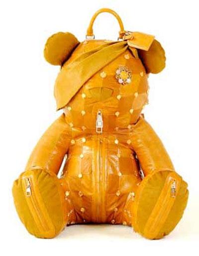 Pudsey Designer Collection 2012