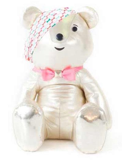 Pudsey Designer Collection 2012