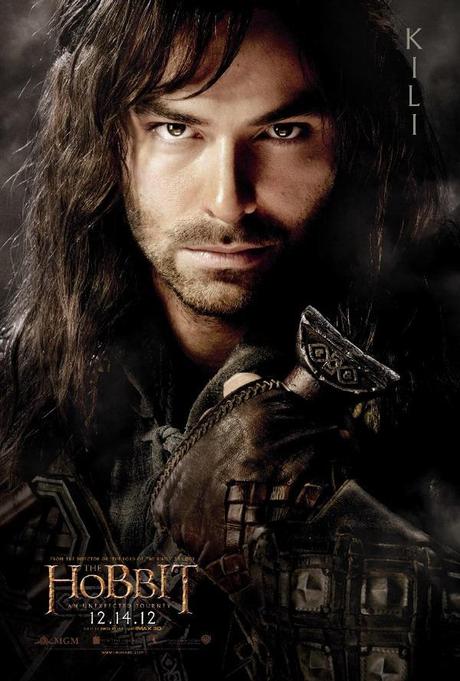 hobbit kili