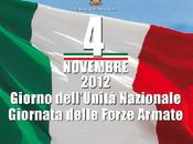 Storia novembre giorno dell’unità nazionale festa delle forze armate