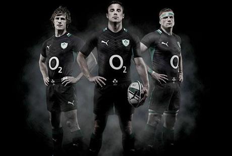 irlanda-rugby-maglia-puma-nera