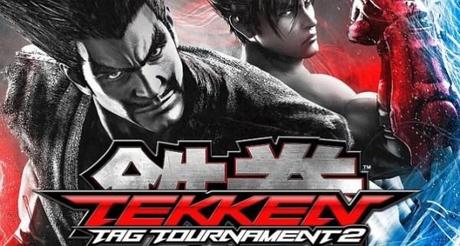 Tekken Tag Tournament 2 vende 840.000 copie in 3 settimane