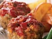 Muffin carne
