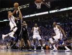 NBA, successo degli Spurs sui Thunder