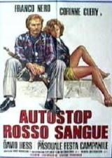 Autostop Rosso Sangue