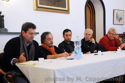 Consiglio Comunale del 31 ottobre