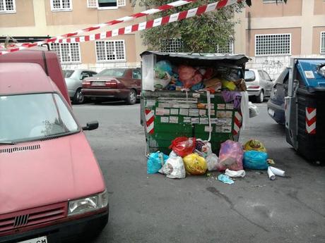 Monteverde. Agonia di un territorio. Turisti, stranieri, investitori internazionali: guardate cosa a Roma si intende per 