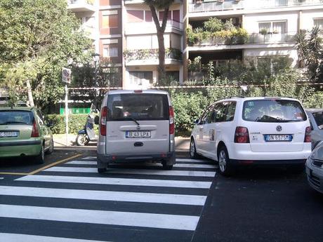 Monteverde. Agonia di un territorio. Turisti, stranieri, investitori internazionali: guardate cosa a Roma si intende per 