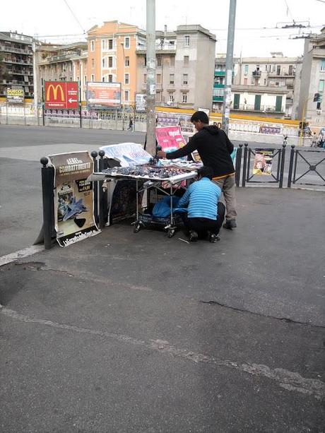 Monteverde. Agonia di un territorio. Turisti, stranieri, investitori internazionali: guardate cosa a Roma si intende per 