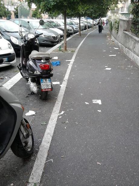 Monteverde. Agonia di un territorio. Turisti, stranieri, investitori internazionali: guardate cosa a Roma si intende per 