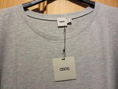 Asos Unboxing // T-shirt Boyfriend Style e Vestito con stampa a Farfalle