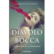 Recensione: Il Diavolo Dalla Bocca di Mario Pincherle