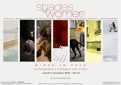 Shades of Women