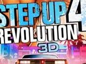 Step Revolution L’arte flash mobs