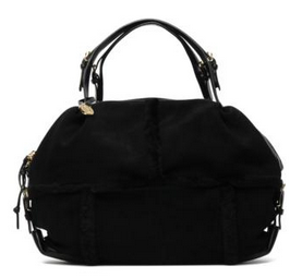 UGG AUSTRALIA Quinn Zip Satchel