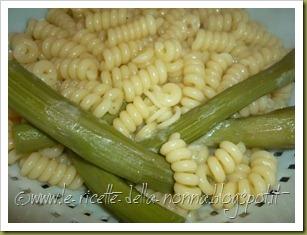 Fusilli di Gragnano con i carciofi (7)