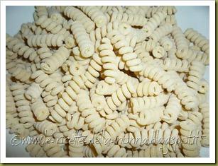 Fusilli di Gragnano con i carciofi (5)