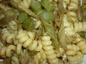 Fusilli Gragnano carciofi