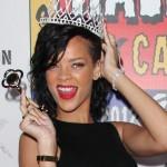 Rihanna incoronata regina di Halloween 02